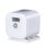 Cerradura inteligente Yale 05-SCL1-0-00-50-11 Keyless Blanca Bluetooth BLE Android iOS