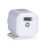Cerradura inteligente Yale 05-SCL1-0-00-50-11 Keyless Blanca Bluetooth BLE Android iOS