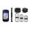 Ciclocomputador Garmin Edge 1040 3.5" Pantalla Táctil 32GB GPS Barómetro Negro