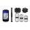 Ciclocomputeur Garmin Edge 1040 Écran Tactile 3.5" 32GB GPS Baromètre Noir
