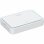Router D-Link DBR-330-G 5G WiFi 6 AX 3000 Mbps Portable Blanc