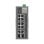 Switch TP-Link Omada IES210GPP 8 Puertos Gigabit L2+ PoE++ Cloud DIN Rail Rack