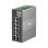 Switch TP-Link Omada IES210GPP 8 Puertos Gigabit L2+ PoE++ Cloud DIN Rail Rack