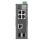 Switch TP-Link Omada IES206G Gestionado 4 Puertos Gigabit Ethernet SFP Industrial