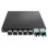 Switch D-Link DXS-3610-54S Gestionado L3 48SFP+ 6QSFP28 1U Apilable Redundante