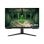 Monitor Samsung LS25BG400EU 25" Full HD 1920x1080 240Hz IPS 1ms G-SYNC FreeSync