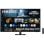 Samsung M70F Smart Monitor 43" 4K Ultra HD 60Hz VA HDR10 Game Bar Bluetooth
