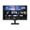 Moniteur Samsung M50F 27" Full HD 1920x1080 60Hz IPS Noir