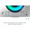 Samsung Odyssey G9 S49DG954SU 49" Dual QHD 240Hz OLED Curvo Gaming Hub FreeSync Smart TV Ajustable Plata