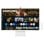 Moniteur Samsung M80F 32" 4K Ultra HD 60Hz LCD VA Flicker Free