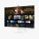 Moniteur Samsung M80F 32" 4K Ultra HD 60Hz LCD VA Flicker Free