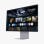 Samsung M90SF 32" 4K UHD 165Hz OLED FreeSync Premium Pro Smart Plata