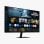 Samsung M70F 32" 4K UHD 60Hz VA Smart HDR10 Altavoces USB-C WiFi Bluetooth