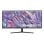 Samsung S34C500GAU 34" UltraWide Quad HD 100Hz VA HDR10 FreeSync