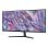 Samsung S34C500GAU 34" UltraWide Quad HD 100Hz VA HDR10 FreeSync