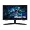 Samsung LS27CG552EU Monitor Curvo 27" 2560x1440 165Hz VA HDR10 FreeSync