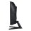 Monitor Samsung LS32CG552EU 32" Quad HD 2560x1440 165Hz VA LED FreeSync Curved 1000R Schwarz