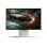 Monitor Samsung G90XF 27" 4K UHD 165Hz IPS 1ms HDR10+ Gaming Silber
