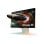 Monitor Samsung G90XF 27" 4K UHD 165Hz IPS 1ms HDR10+ Gaming Silber