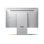 Monitor Samsung G90XF 27" 4K UHD 165Hz IPS 1ms HDR10+ Gaming Silber