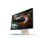 Monitor Samsung G90XF 27" 4K UHD 165Hz IPS 1ms HDR10+ Gaming Silber