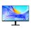Monitor Samsung LS32D800UAU 32" 3840x2160 Quad HD 60Hz VA Flicker-Free USB-C KVM HDR10