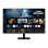 Moniteur Samsung S32FM702UU 32" 3840x2160 60Hz LED HDR10 Haut-parleurs intégrés