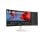 Moniteur LG 38BR85QC-W 38" UltraWide Quad HD+ 3840x1600 144Hz Nano IPS G-SYNC
