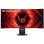 LG 45GS95QX-B 45" 3440x1440 240Hz OLED Curvo G-SYNC FreeSync HDR400 Gaming
