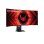 LG 45GS95QX-B 45" 3440x1440 240Hz OLED Curvo G-SYNC FreeSync HDR400 Gaming