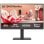 LG 27BA45QB-B 27" 2560x1440 75Hz IPS HDR10 Altavoces USB VESA KVM