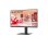 LG 27BA65QB-B Monitor 27" 2560x1440 100Hz IPS HDR10 USB-C com Altifalantes, Pivot e Altura Ajustável