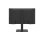 LG 27BA65QB-B Monitor 27" 2560x1440 100Hz IPS HDR10 USB-C com Altifalantes, Pivot e Altura Ajustável