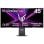 LG 45GX900A-B 44.5" 3440x1440 240Hz OLED Curvo G-SYNC FreeSync Premium Pro