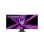 LG 45GX900A-B 44.5" 3440x1440 240Hz OLED Curvo G-SYNC FreeSync Premium Pro