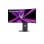 Moniteur LG 34GX900A-B 34" OLED 3440x1440 240Hz G-SYNC FreeSync