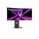 Moniteur LG 34GX900A-B 34" OLED 3440x1440 240Hz G-SYNC FreeSync