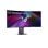 Monitor LG 45GX90SA-B 45" 3440x1440 240Hz OLED Curvo G-Sync FreeSync Premium