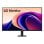 LG 32U631A-B 31.5" 2560x1440 100Hz IPS Quad HD USB-C HDR10 Flicker Free