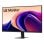LG 32U631A-B 31.5" 2560x1440 100Hz IPS Quad HD USB-C HDR10 Flicker Free