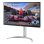 LG 27UQ750-W 27" 4K UHD 144Hz VA FreeSync Premium HDR400 Altura Ajustable USB-C