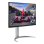 LG 27UQ750-W 27" 4K UHD 144Hz VA FreeSync Premium HDR400 Altura Ajustable USB-C