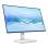 Moniteur Lenovo L27h-4A 27" Quad HD 2560x1440 100Hz IPS RGB Gris