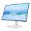 Moniteur Lenovo L27h-4A 27" Quad HD 2560x1440 100Hz IPS RGB Gris