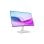 Lenovo L27i-4A Monitor 27" FullHD 100Hz IPS VESA Low Blue Light com Altifalantes Cinzento