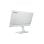 Lenovo L27i-4A Monitor 27" FullHD 100Hz IPS VESA Low Blue Light com Altifalantes Cinzento