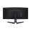 Monitor Lenovo Legion R34w-30 34" 3440x1440 180Hz VA Curvo HDR10 FreeSync Altavoces