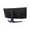 Monitor Lenovo Legion R34w-30 34" 3440x1440 180Hz VA Curvo HDR10 FreeSync Altavoces