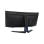 Monitor Lenovo Legion R34w-30 34" 3440x1440 180Hz VA Curvo HDR10 FreeSync Altavoces