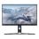 Monitor Lenovo Legion R24e 23.8" FHD 180Hz IPS FreeSync Ajuste Altura VESA